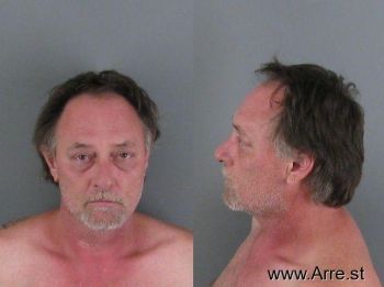 Timothy Duane Harvey Mugshot