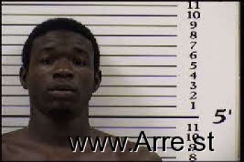 Timothy Jermaine Harvey Mugshot