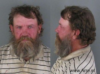 Timothy Duane Hearn Mugshot