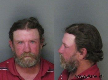 Timothy Duane Hearn Mugshot