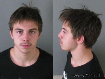 Timothy Shane Hill Mugshot