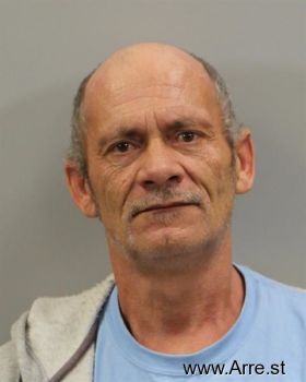 Timothy C. Hodges Mugshot