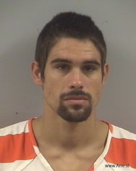 Timothy  Holleman Mugshot