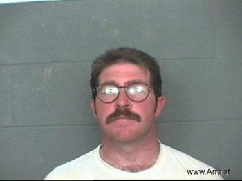 Timothy Laine Holloway Mugshot