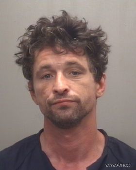 Timothy Seth Horn Mugshot