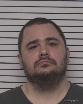 Timothy Edward Huffman Mugshot