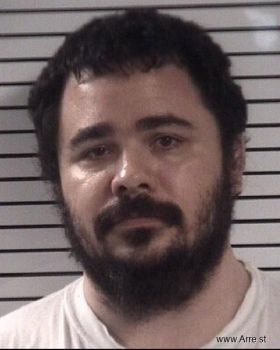 Timothy Edward Huffman Mugshot