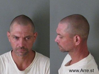 Timothy Aaron Junior Hunt Mugshot