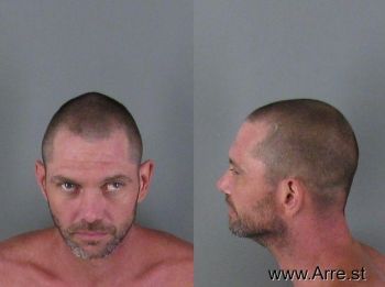 Timothy Aaron Junior Hunt Mugshot