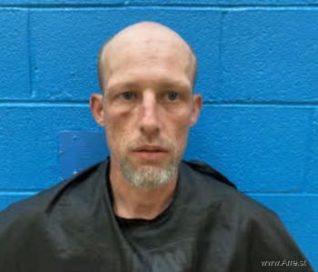 Timothy James Ingram Mugshot