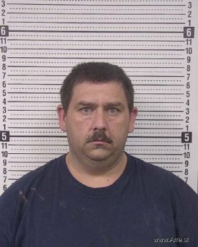 Timothy Ryan Johnson Mugshot