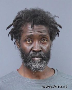 Timothy Melvin Jordan Mugshot