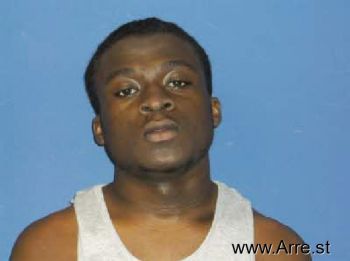 Timothy Jaquan Joyner Mugshot