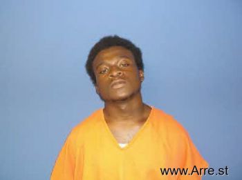 Timothy Jaquan Joyner Mugshot