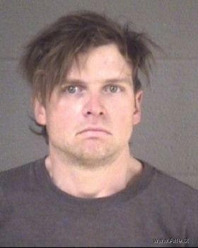 Timothy Skyler Keller Mugshot