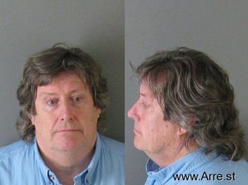 Timothy James Keller Mugshot