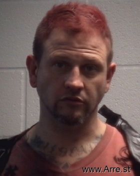 Timothy Andrew Kennedy Mugshot