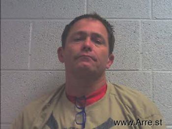 Timothy Scott Lawrence Mugshot