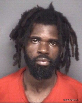 Timothy Donta Leavy Mugshot