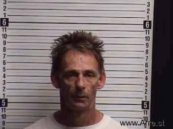 Timothy Carl Lee Mugshot