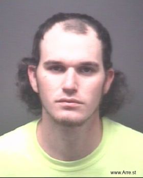 Timothy Landen Little Mugshot