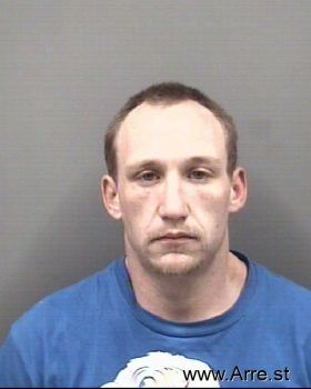 Timothy James Long Mugshot