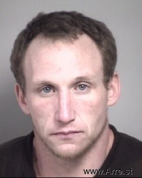 Timothy James Long Mugshot