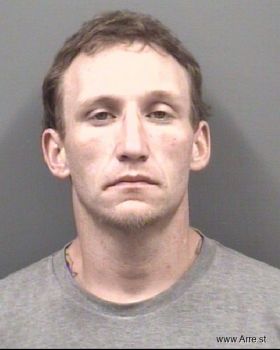 Timothy James Long Mugshot