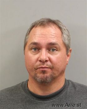 Timothy Van Mabe Mugshot