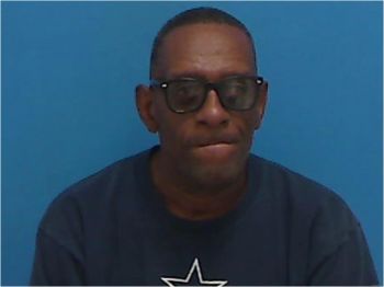 Timothy Eugene Mathis Mugshot