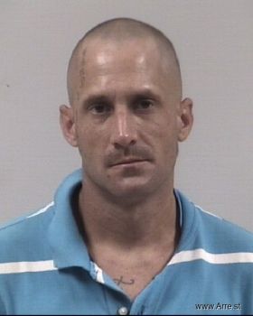 Timothy  Matthews Mugshot