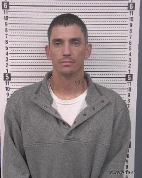 Timothy Joseph Mccall Mugshot