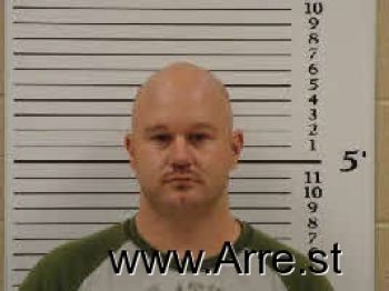 Timothy Jeffery Mccoy Mugshot