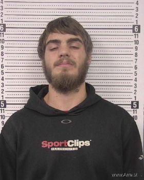 Timothy David Mcdaris Mugshot