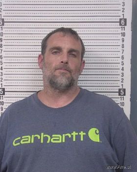 Timothy Darrell Mcdaris Mugshot