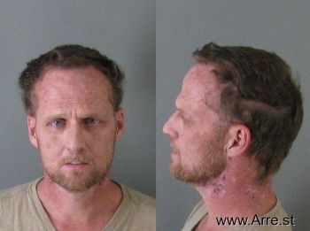 Timothy Scott Mcginnis Mugshot