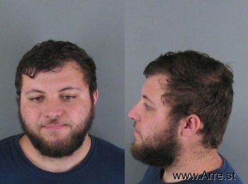 Timothy Austin Mcginnis Mugshot