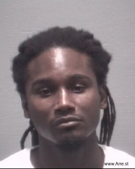 Timothy Lamont Mcmillian Mugshot