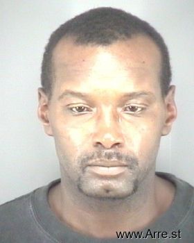 Timothy Dewayne Mcmillian Mugshot