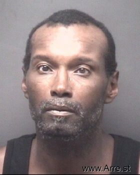 Timothy Dewayne Mcmillian Mugshot