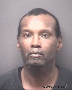 Timothy Dewayne Mcmillian Mugshot