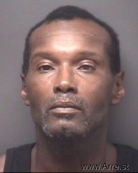 Timothy Dewayne Mcmillian Mugshot