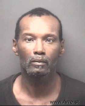 Timothy Dewayne Mcmillian Mugshot