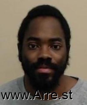 Timothy D Mcrae Mugshot