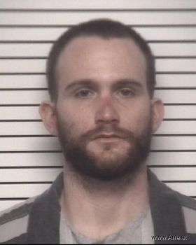 Timothy William Meade Mugshot