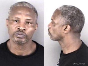 Timothy Lamar Meeks Mugshot