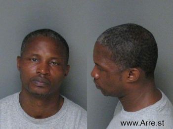 Timothy Lamar Meeks Mugshot