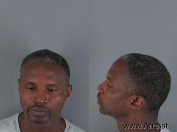 Timothy Lamar Meeks Mugshot