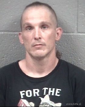 Timothy Wayne Michael Mugshot