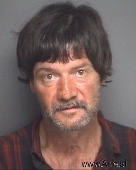 Timothy James Mills Mugshot